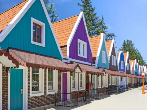 ORANGE COUNTY ALANYA