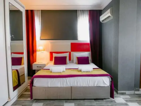 Orange Owl Hotel - Foto 3