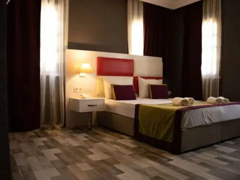 Orange Owl Hotel - Foto 4