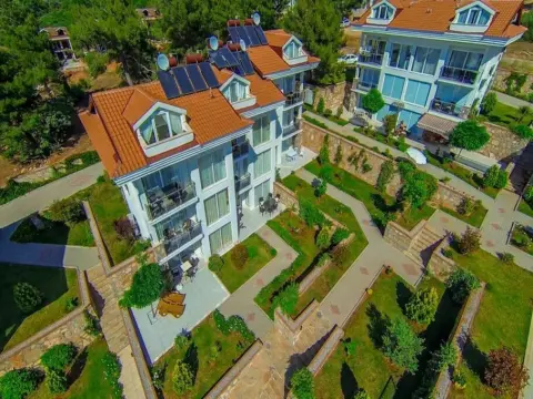 Orka Gardens Apartments - Photo 1