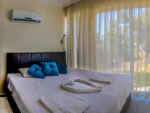 Orka Gardens Apartments - Photo 2