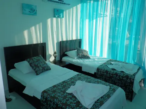 Orka Gardens Apartments - Photo 3