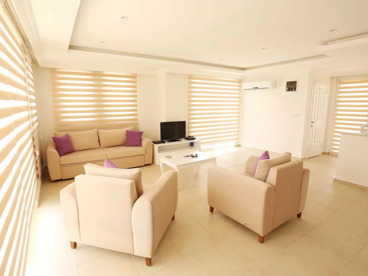 Orka Park Elite Apartments