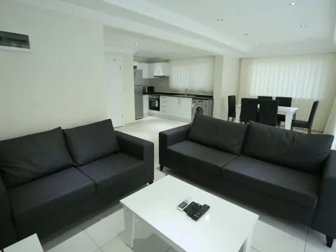 Orka Royal Hills Apartment - Photo 2