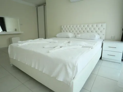 Orka Royal Hills Apartment - Photo 3