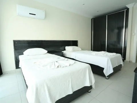 Orka Royal Hills Apartment - Photo 4