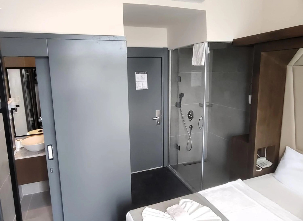 Orka Village Hisarönü - Photo 3