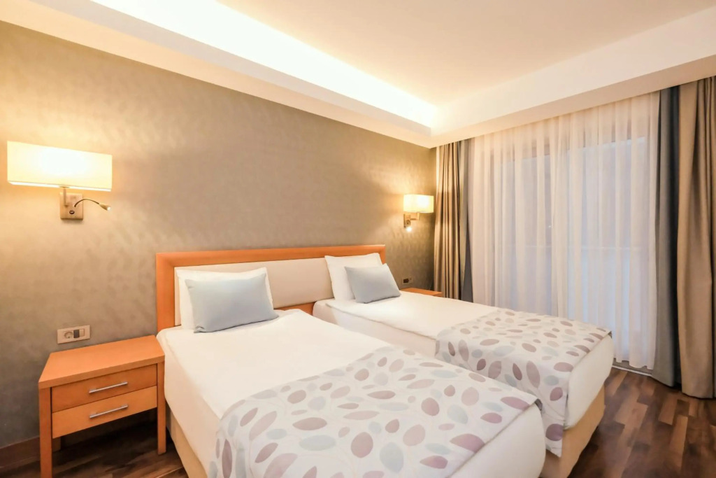 Orka Village Hisarönü - Photo 4