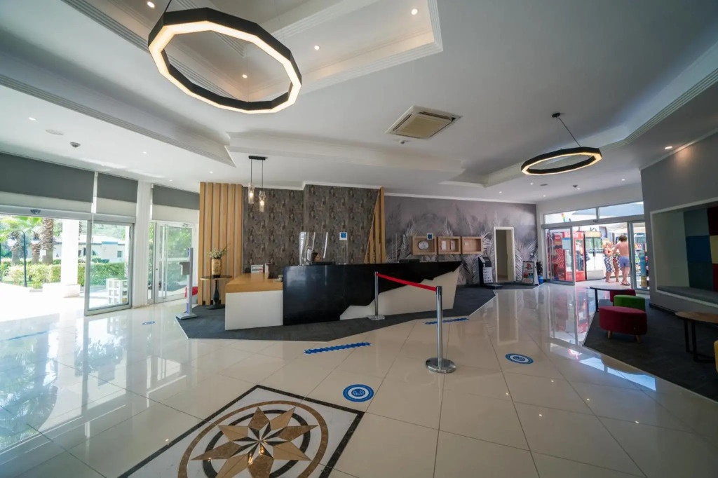 Orka Village Hisarönü - Photo 1