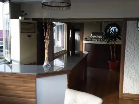 Ormancilar Otel - Foto 2