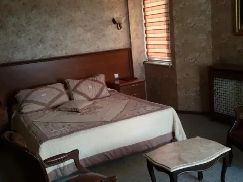 Ormancilar Otel - Foto 4