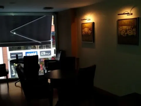 Ormancilar Otel - Foto 1