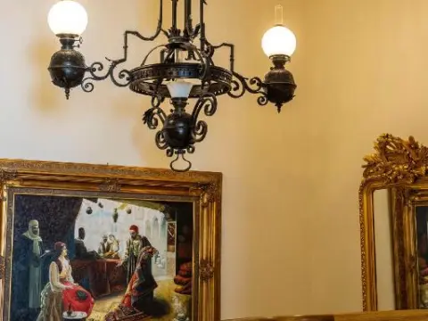 Ortakoy Hotel - Photo 2