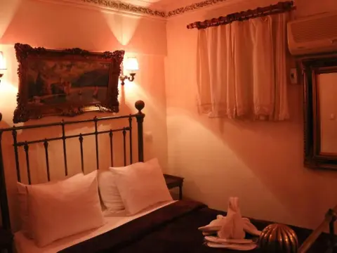 Ortakoy Pasha Konagi Boutique Hotel - Photo 4