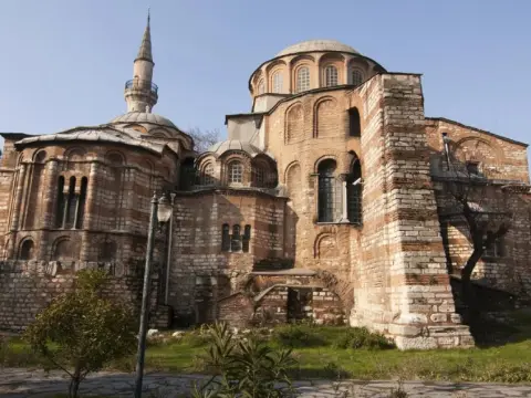 Örün Hotel - Photo 1