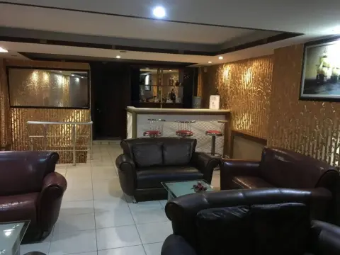 Örün Hotel - Photo 2