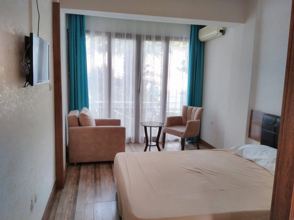 Oskar Thermal Hotel - Photo 3