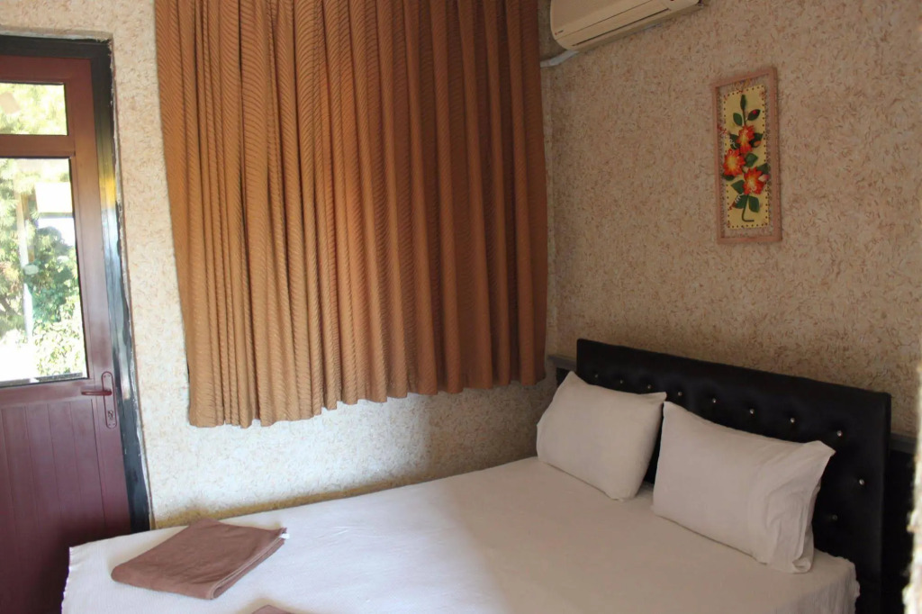 Oskar Thermal Hotel - Photo 4