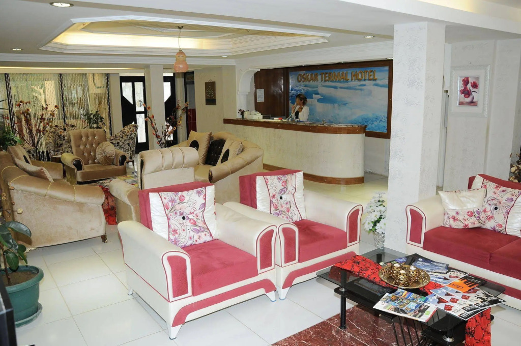 Oskar Thermal Hotel - Photo 2