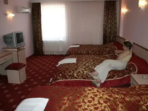 Osmanbey Hotel - Photo 3