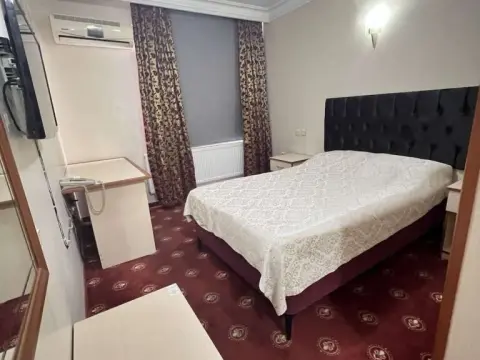 Osmanbey Hotel - Photo 4