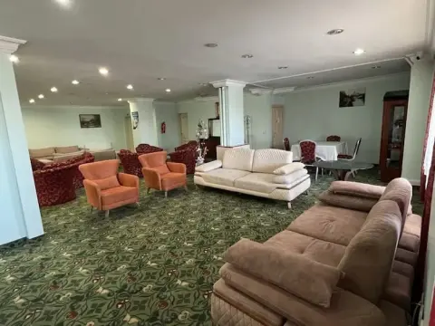 Osmanbey Hotel - Photo 2