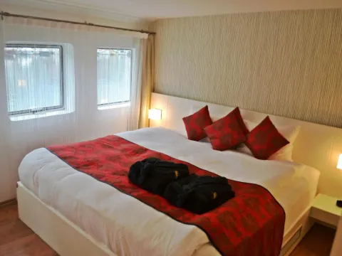 Otantik Gemi Otel - Boutique Class - Photo 2