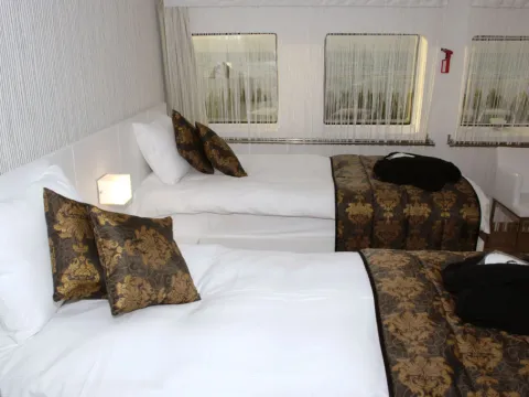 Otantik Gemi Otel - Boutique Class - Photo 3
