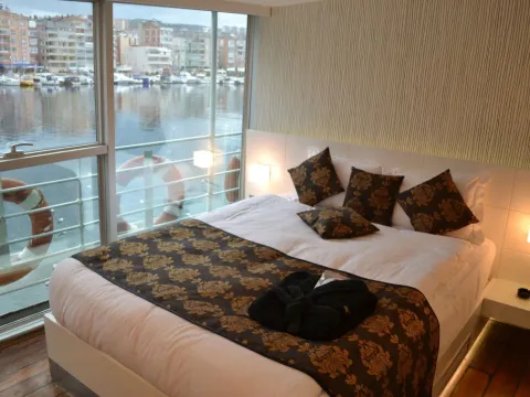 Otantik Gemi Otel - Boutique Class - Photo 4