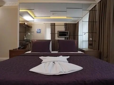 Otel 1919 - Photo 2