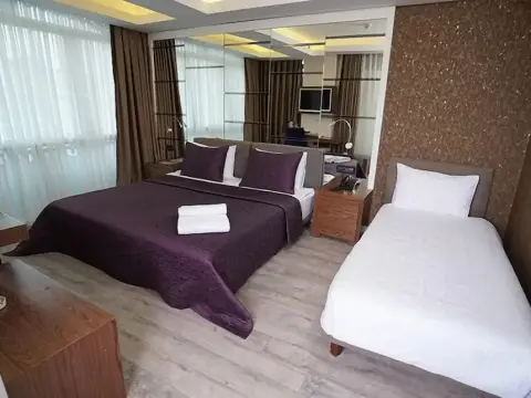 Otel 1919 - Photo 3