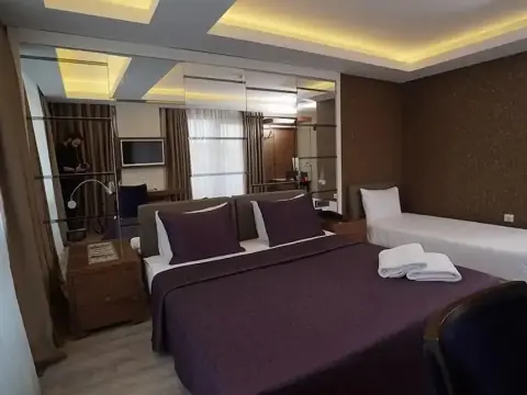 Otel 1919 - Photo 4