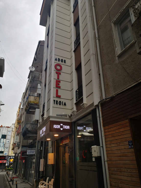 Ador Troia Hotel - Photo 1