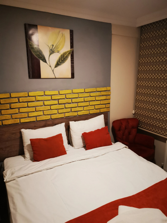 Ador Troia Hotel - Photo 3