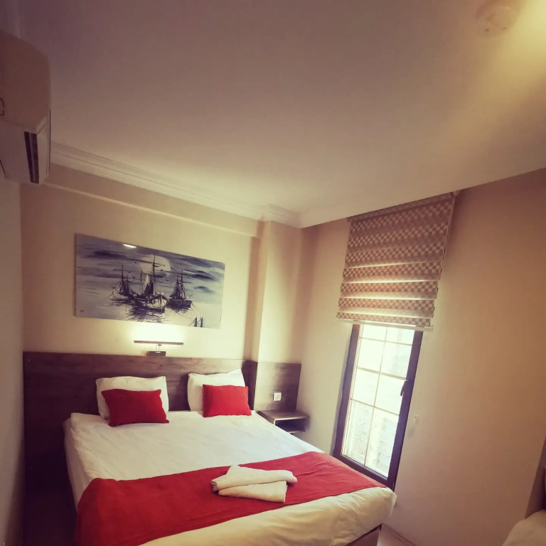 Ador Troia Hotel - Photo 4