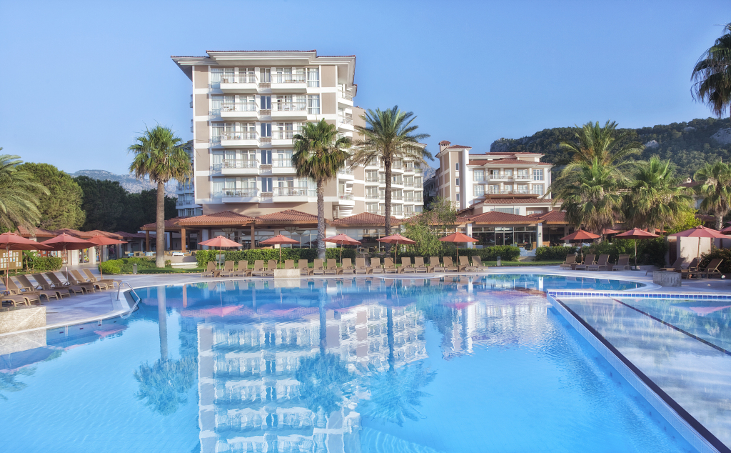 Akka Alinda Hotel - Photo 3