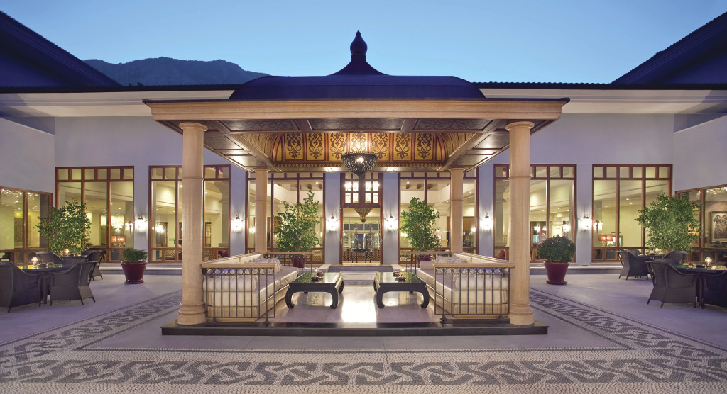 Akka Antedon Hotel - Foto 2