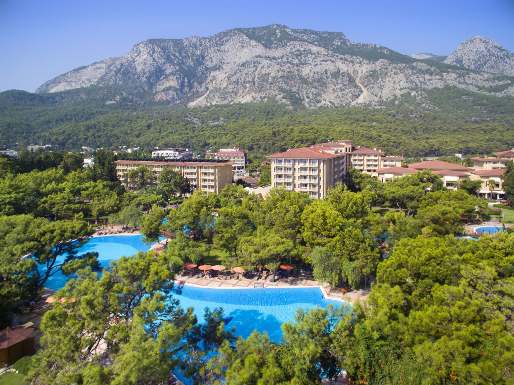 Akka Antedon Hotel - Foto 4