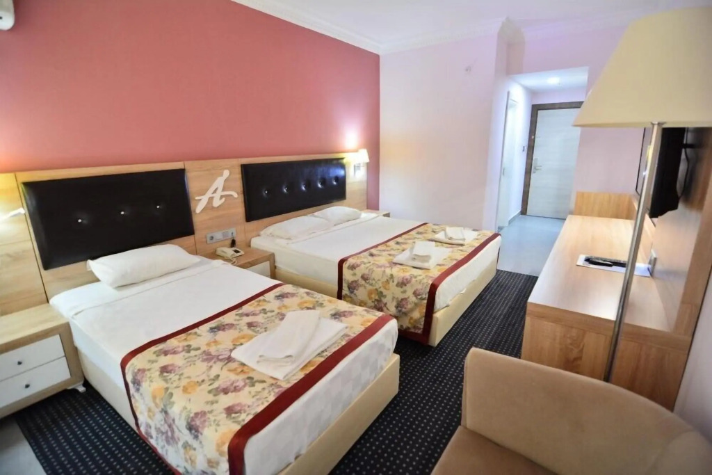 Ananas Hotel - Foto 3