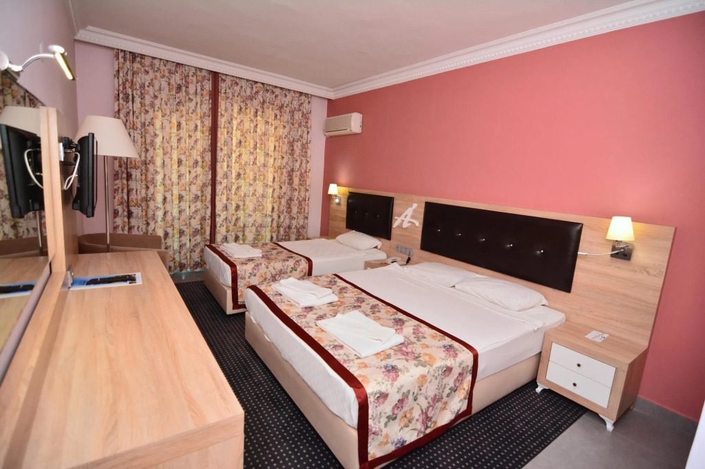 Ananas Hotel - Foto 4
