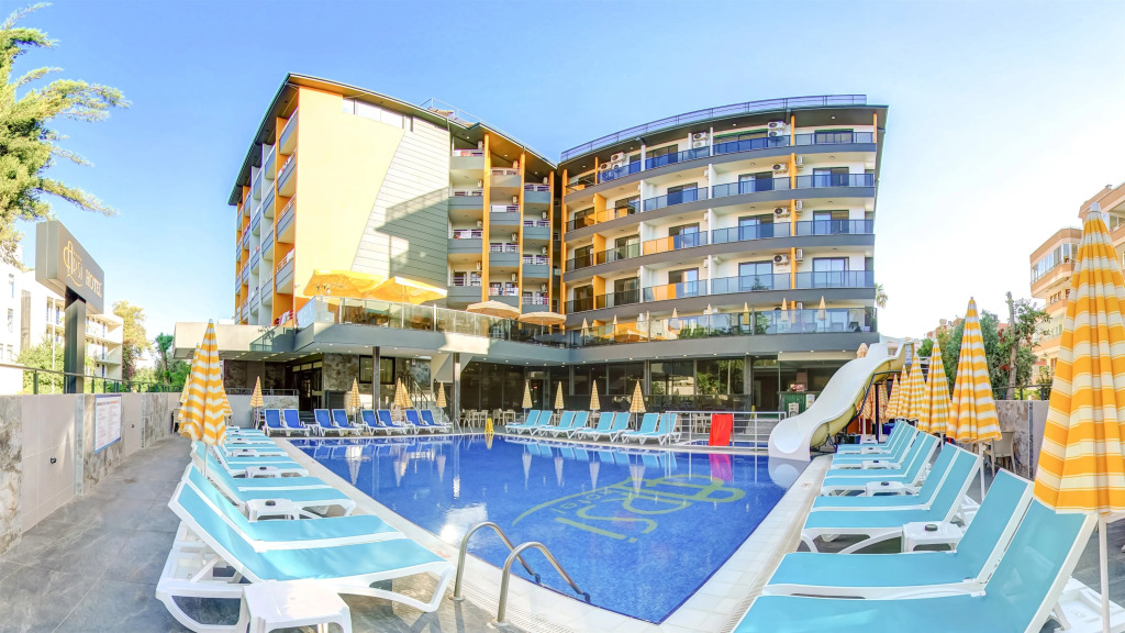 Arsi Hotel - Foto 3