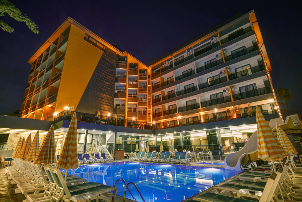 Arsi Hotel - Foto 2
