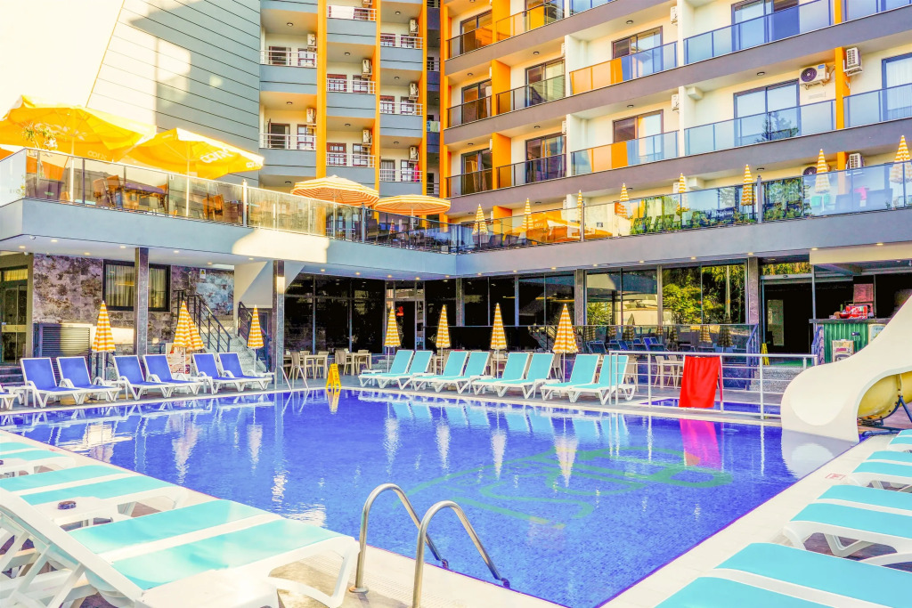 Arsi Hotel - Foto 4