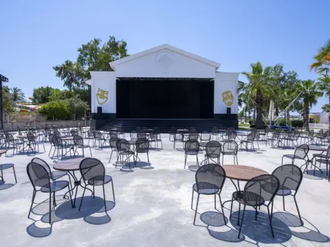 Asteria Family Resort Side Hotel - Foto 1