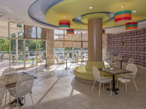 Asteria Family Resort Side Hotel - Foto 3