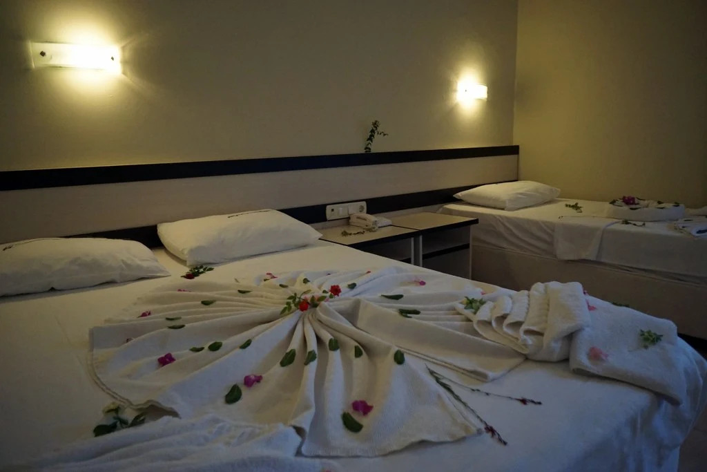 Aybel Inn Hotel - Photo 3