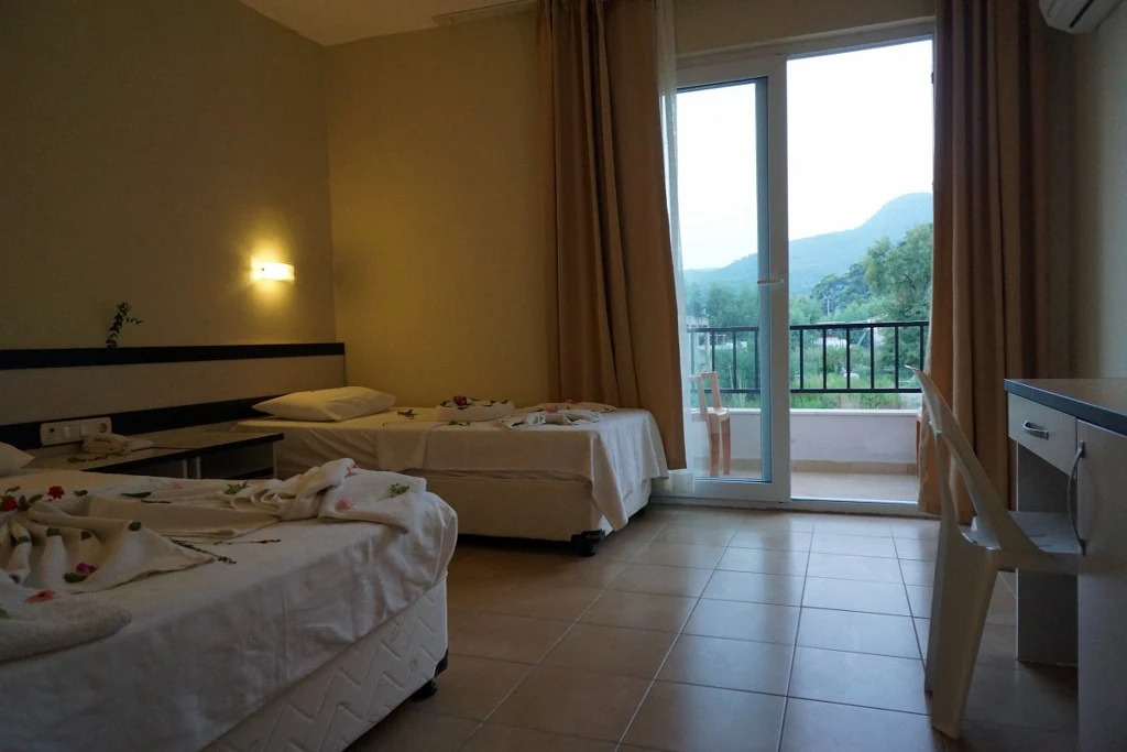 Aybel Inn Hotel - Photo 4