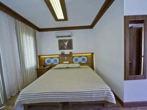 Otel Azmakhan - Photo 3