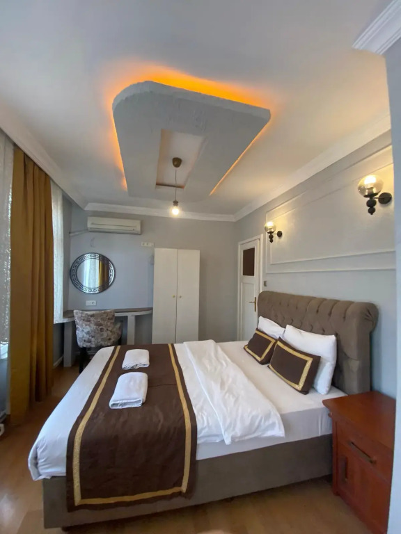 Berce Hotel - Photo 3