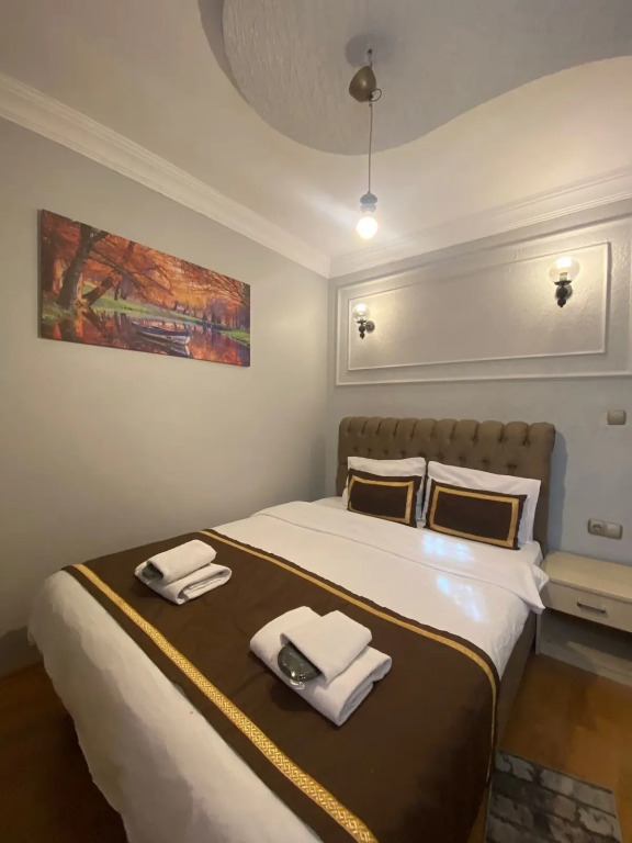 Berce Hotel - Photo 4